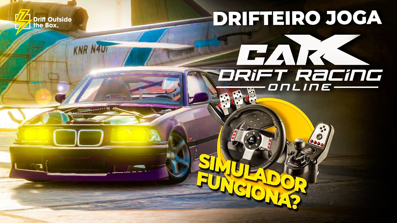 CAR DRIFT RACERS 2 - Jogue Grátis Online!