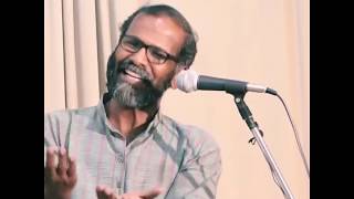എന്താണ് ഹിന്ദുത്വം.Interesting speech by video Dr.sunil p ilayidam