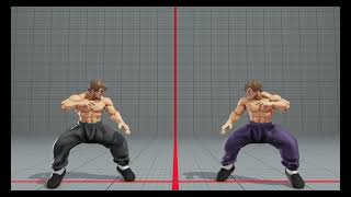 Video Update! (9/4/2024)
Meant for last night but late because of Wondershare lol. At this point Im used to it. Anyway, I got some more mod stuff for SOR4, Bully SE, The Warriors, and ofc SFV. Plus, much more content, so stay tuned and I hope yall enjoy! And for those who are curious about the Bully Brawling Style mod Im using; its made by @SURU_. As for the Updated Fei Long colors, just go to my channel and see the Fei Long SF2 Color mod video and click the link in the description.
Please like, share, comment, and subscribe!
I hope you enjoy! :) Video Update! (9/4/2024)