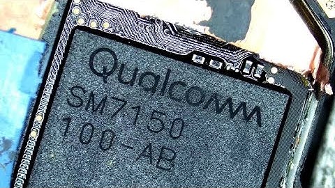 Poco x2 Touch not working | camera not working | Tamil | Cpu reballing | Mobifix-i-repair