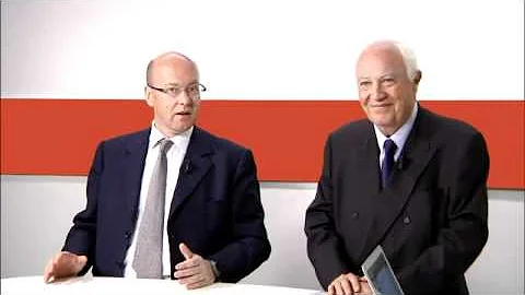 Christian Ginolhac - Gaspal Gestion & Eric Pinon -...