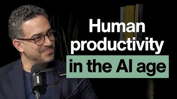 Arya Bolurfrushan on Raising $42M for AI Before ChatGPT & Why AI Needs Human Supervisors
