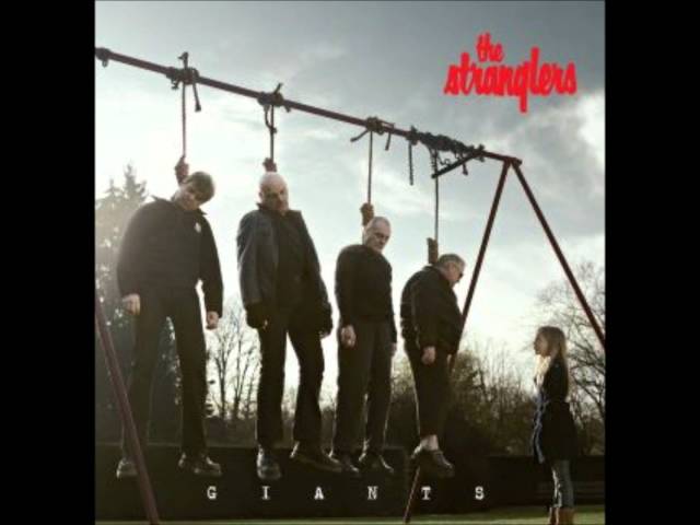 The Stranglers - Time Was Once On My Side