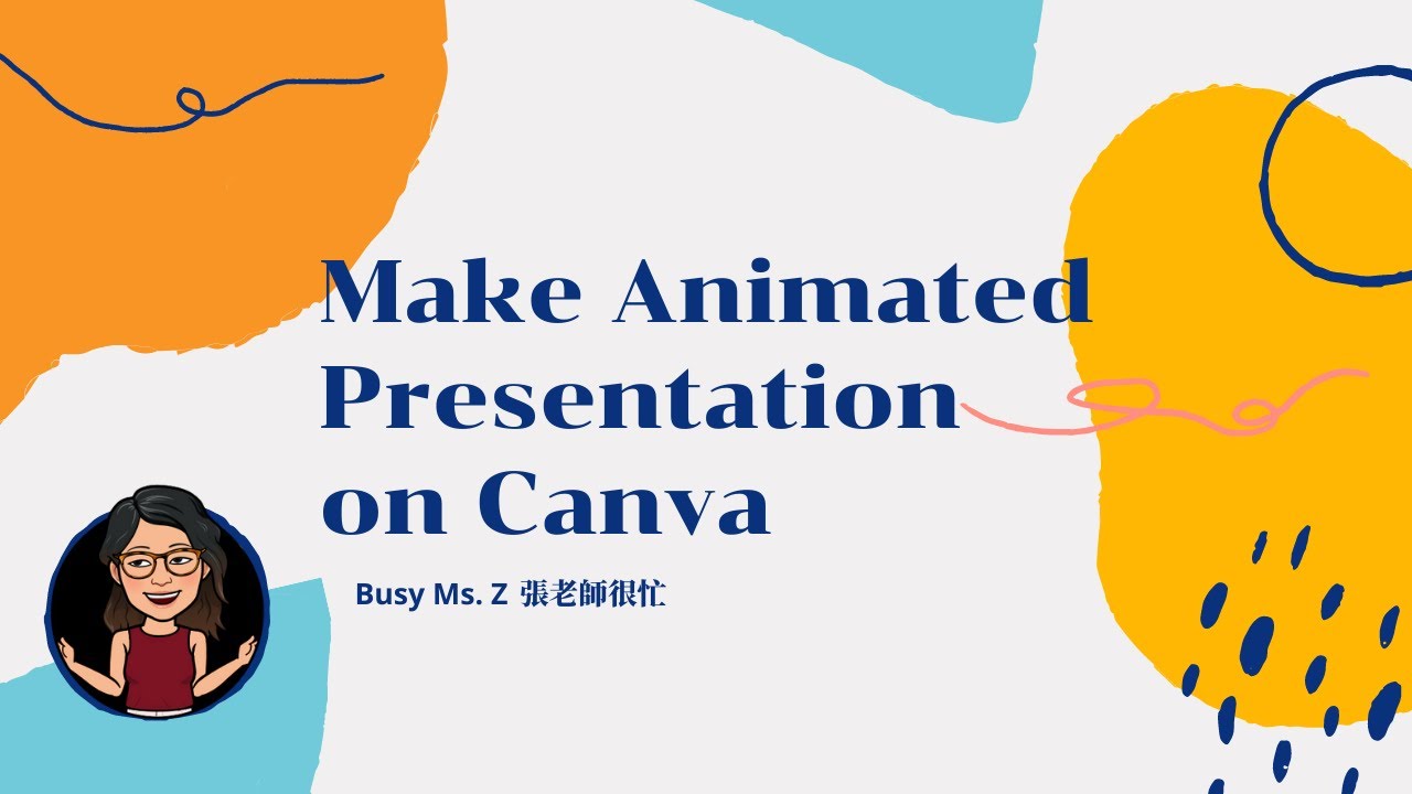 how to download canva presentation as ppt with animation