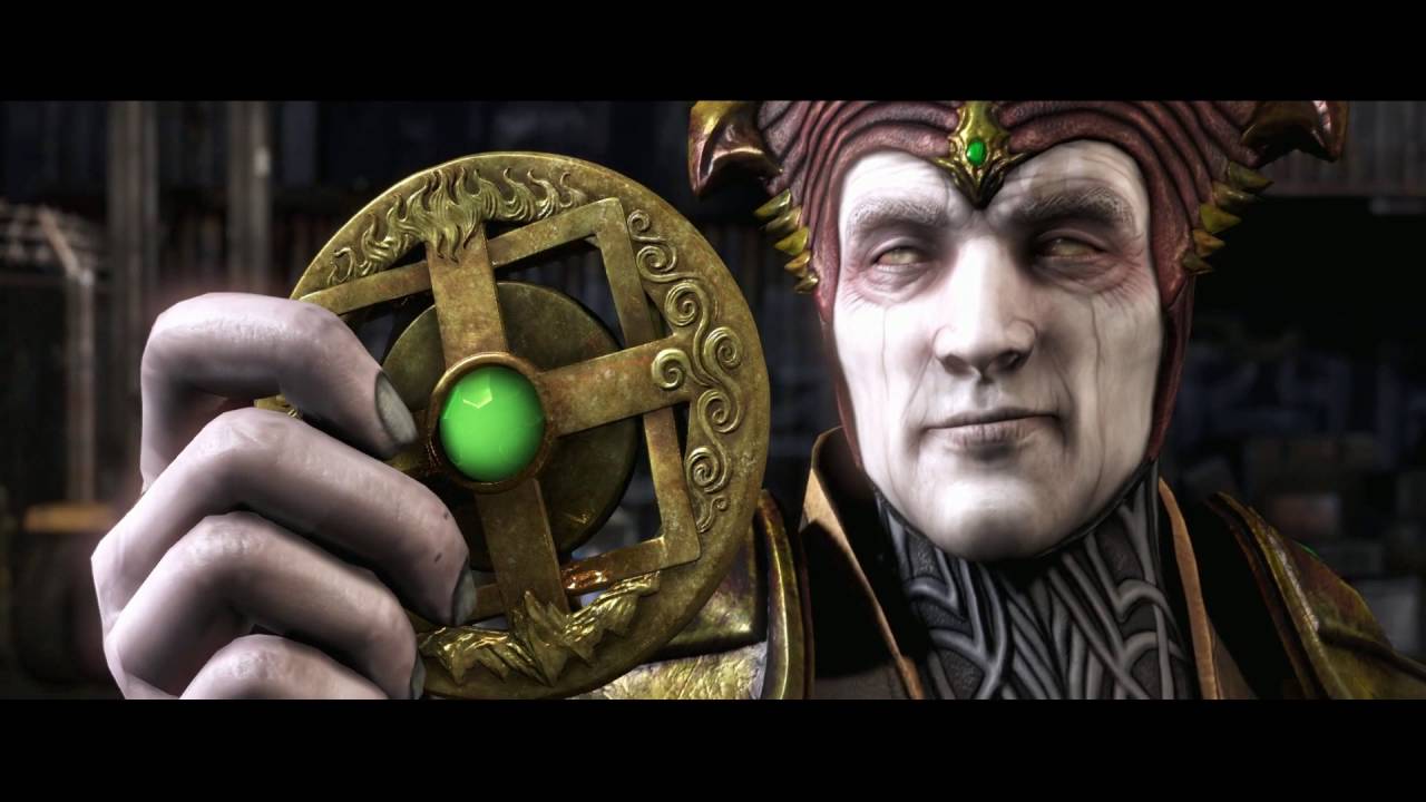 Mortal Kombat X ,Ps4 lets play 8 YouTube