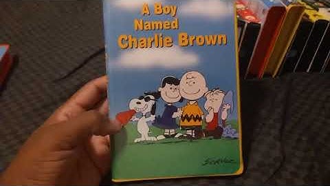 My Paramount Home Entertainment VHS Collection Update 2021 Edition Part Twenty Viacom