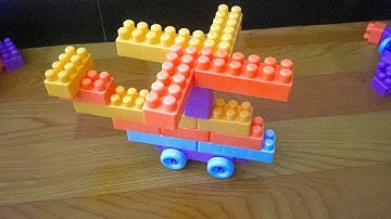 Satisfying Building DIY lego Helicopter with Asmr Playing Building Block #satisfying #buildingblocks