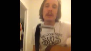 Video thumbnail of ""Steal My Heart Away" Van Morrison (written by Waylan Holyfield), Sung by Dan Cioper"