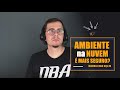 AMBIENTE NA NUVEM É MAIS SEGURO QUE AMBIENTE LOCAL?  | shorts