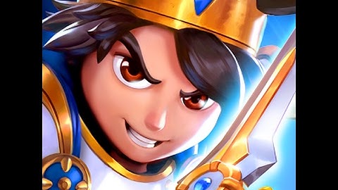 Royal Revolt 2 GamePlay NEW Best Android iOS 2017 HD