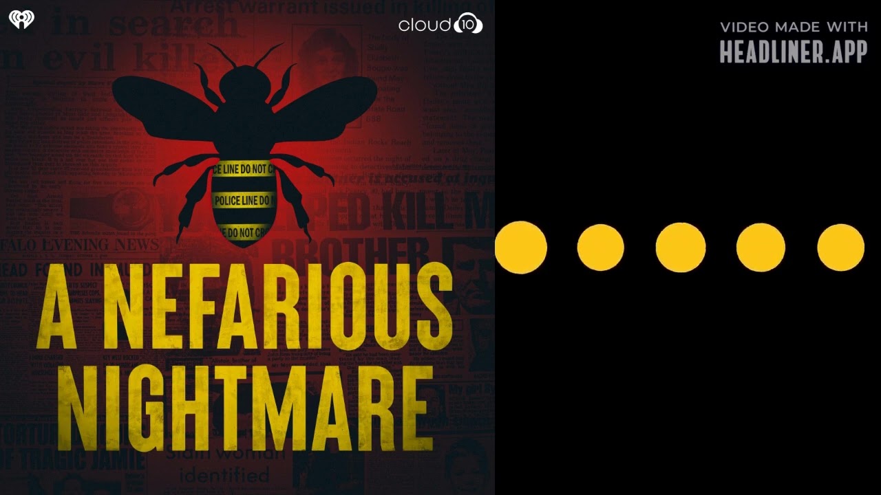 S3 E17 - It's not always sunny - the murders of Naasire Johnson and Eric Pope | A Nefarious...