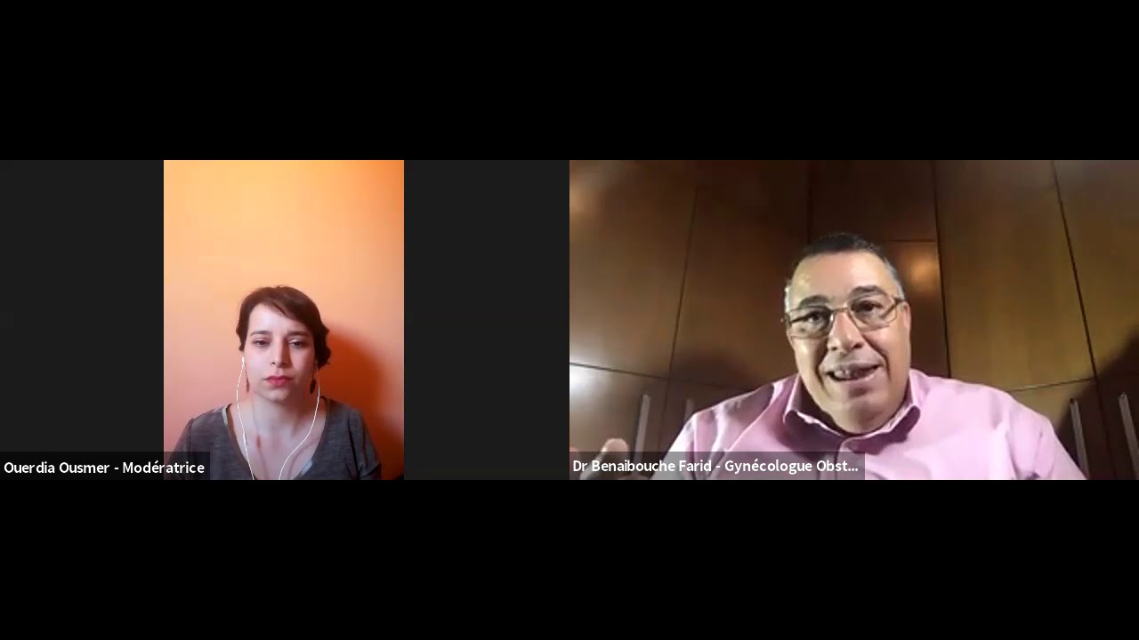 Foire aux questions autour de l'infertilité avec le gynécologue Dr Farid Benaibouche