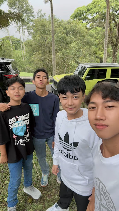 Saputra Arik Bocil Mikael Family Arya Kemana ya #mikaeltubehd #mikaelfamily #dramaremaja #drama