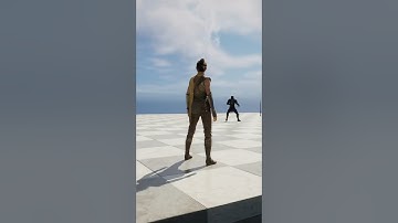 Welcome to my game dev journey! Full videos coming soon! #gamedev #gamedevelopment #unrealengine5