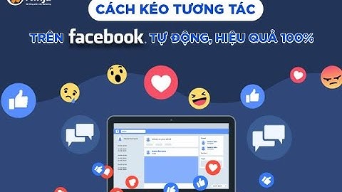 TOOL FREE | Chọc tất cả bạn bè Facebook, Kéo lại tương Tác Facebook python + php | Nông Hoàng Vũ
