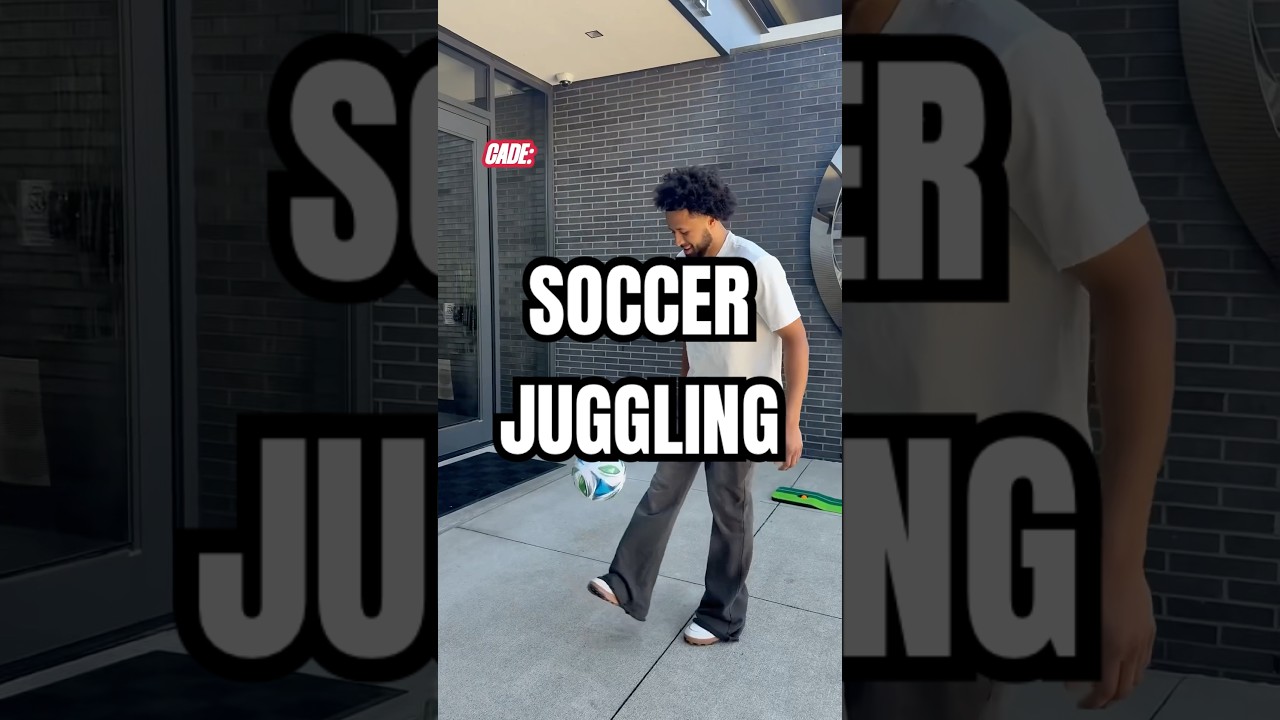 In honor of the World Cup 👀 #pistons #nba #worldcup #futbol #soccer