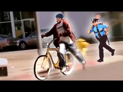 Busted: Bad Boys (January 2020) | FailArmy