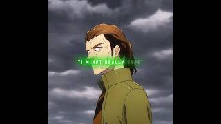 Beru In Jinwoo Army - No Fear Edit