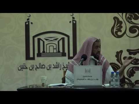 أقسام الصفات الثبوتية لله