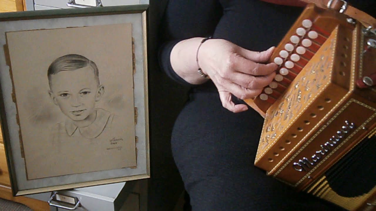 Schindler´s List Theme - Marinucci GC