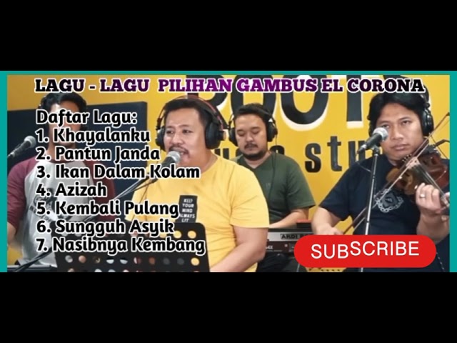 Virallll || Kompilasi Lagu Gambus || El_corona2020 class=