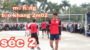 🔹 mỏ hồng bảo khang 2m02 tân sơn gặp xã bài sơn séc 2