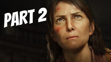 THE LAST OF US Part 1 Walkthrough PS5 - How to pass the Quarantine Zone (Full gameplay)