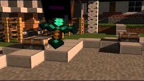 Intro / NeutronPvP ➟ By Jodo [MC-STYLE-SYNC SCRAUSO XD]