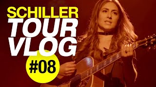 Schiller Live: Episode 08 – Sophie Hiller