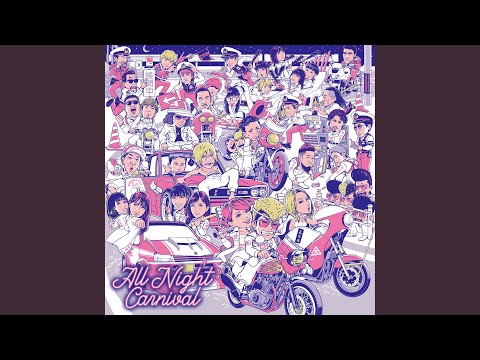 One Night Carnival - YouTube