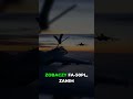 Su-35 vs FA-50PL: Niewidzialny Strzał w Wojnie Powietrznej!
