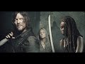 The Walking Dead 9x11 Ending Song (Emma Russack - All My Dreaming)