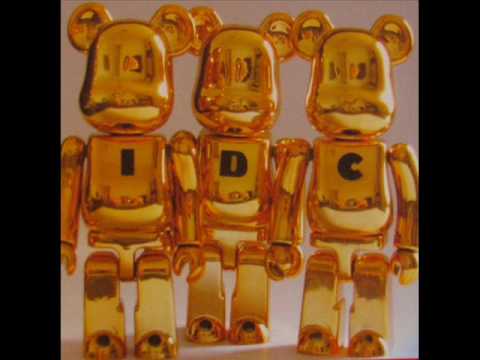 IDC — IDC - Bolshy Beats