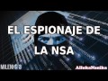 Milenio 3 - El espionaje de la NSA