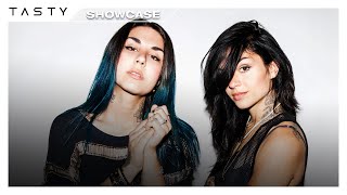 Krewella - Can't Control Myself (Candyland Remix)