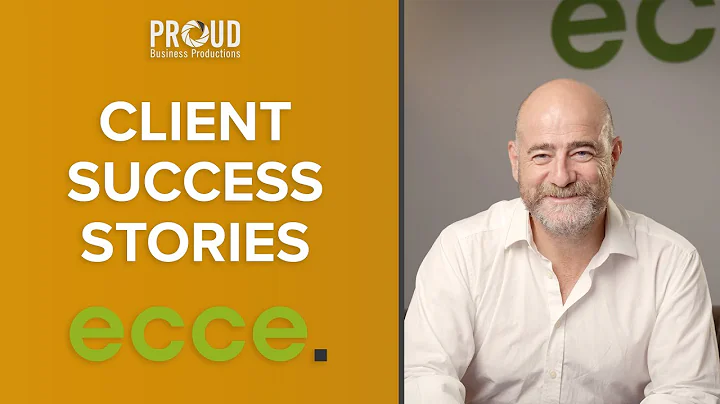Client Success Stories - ECCE - Software Development Studio