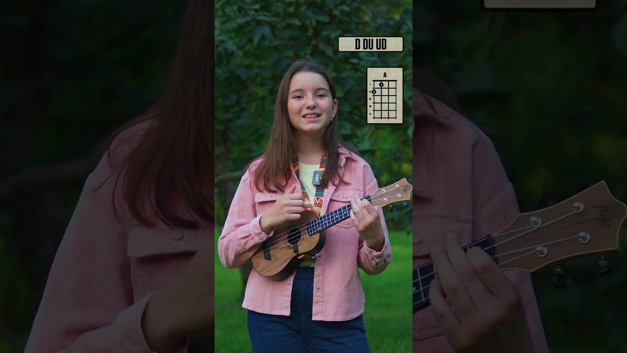 Louis Vuitton Logomania Scarf Ukulele