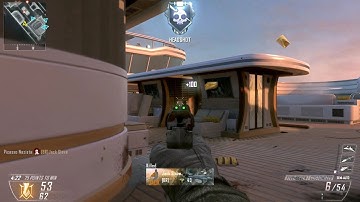 Black Ops 2 - 5 Headshots w/ Fiveseven