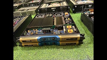 Xả r loa bãi đẩy bãi 1U classd -đẩy crown Mỹ xịn lh 0971489431