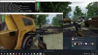Developing a multiplayer for Xenus / Boiling Point — Day 1