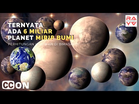 Video: Gaia Menemukan Enam Bintang Muncul Dari Bima Sakti - Pandangan Alternatif