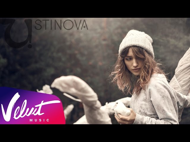 USTINOVA - ОНА НЕ ОДНА