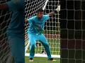 This is why neymar is the best goalkeeper 