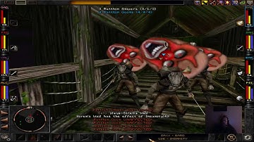 Previous Live Stream of Wizardry 8 EXPERT Iron Man Mode Part 21