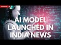 Unleashing the power of AI in India | India's First AI News Anchor| Pakistani Stuck at Wheat Lines