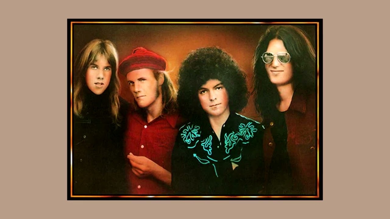 Ambrosia ~ Nice, Nice, Very Nice (Album Cut) - YouTube
