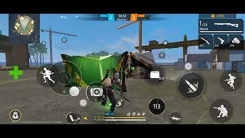 1v1 custom with random players part -1