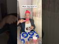 Dad and mom’s challenge #funny #shorts #trend