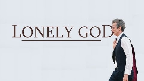 Doctor Who | The Lonely God