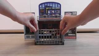 Playmobil 5421 game box police station screenshot 4